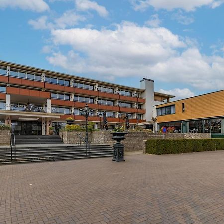 Fletcher Familiehotel De Hunzebergen Ексло Екстер'єр фото