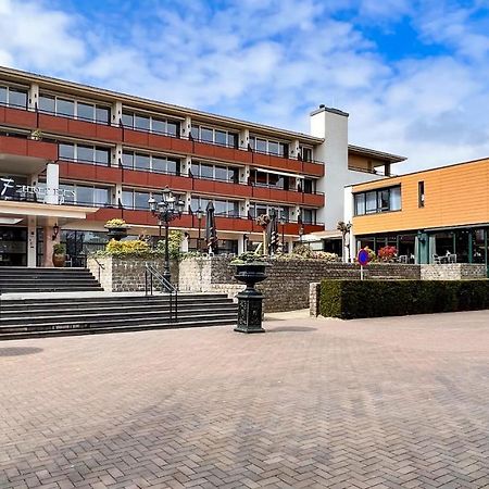 Fletcher Familiehotel De Hunzebergen Ексло Екстер'єр фото
