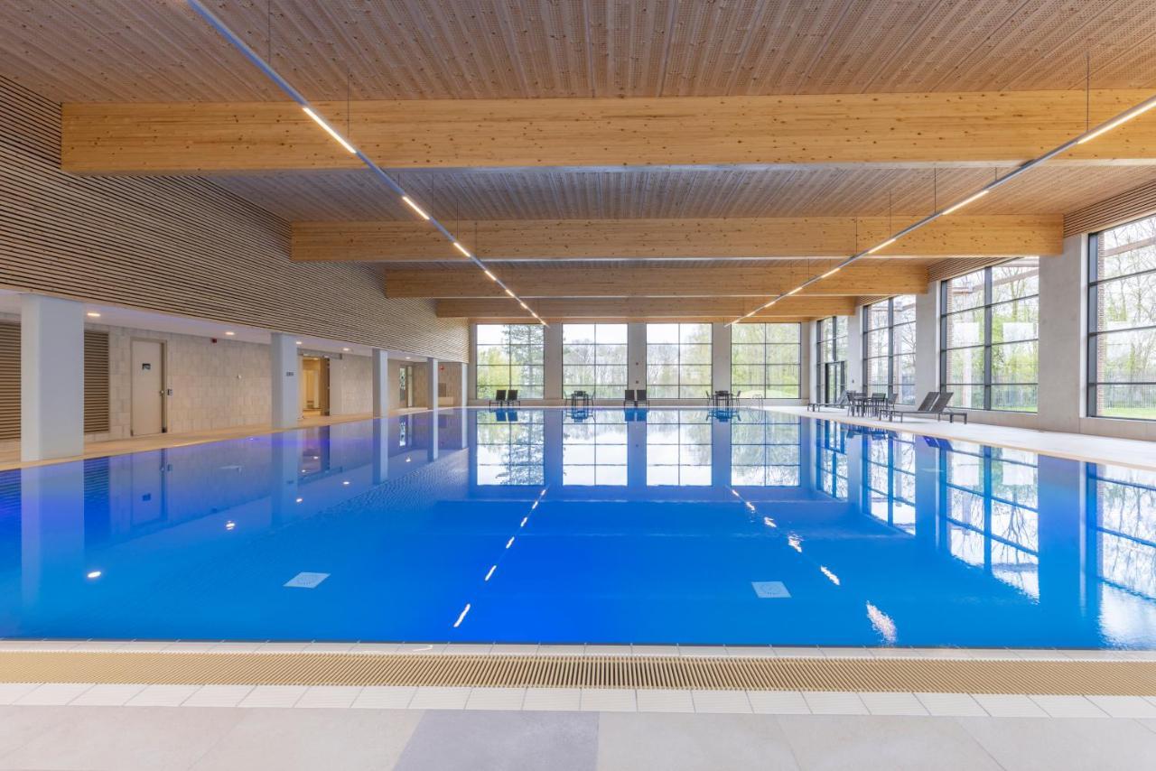 Fletcher Familiehotel De Hunzebergen Ексло Екстер'єр фото