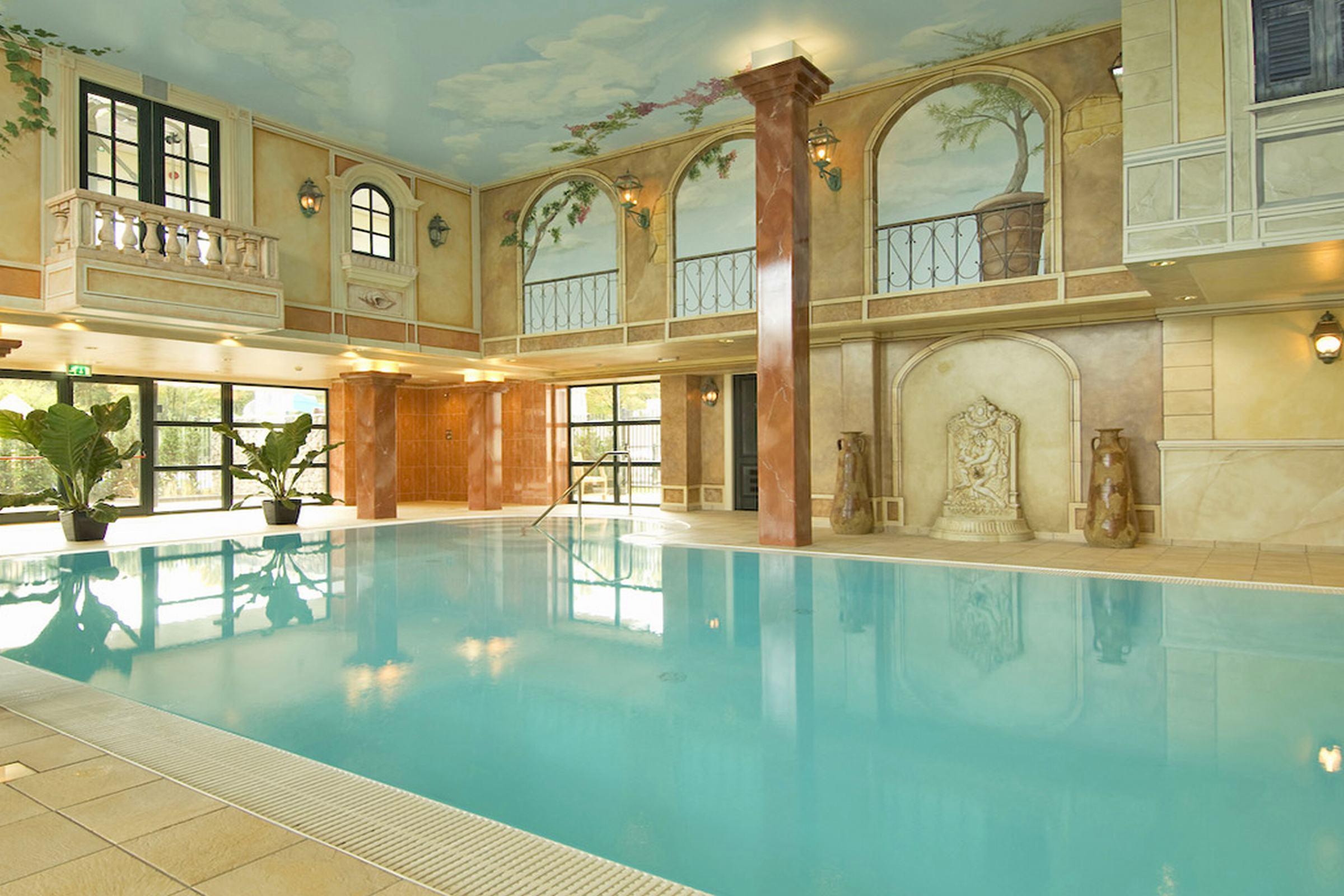 Fletcher Familiehotel De Hunzebergen Ексло Екстер'єр фото