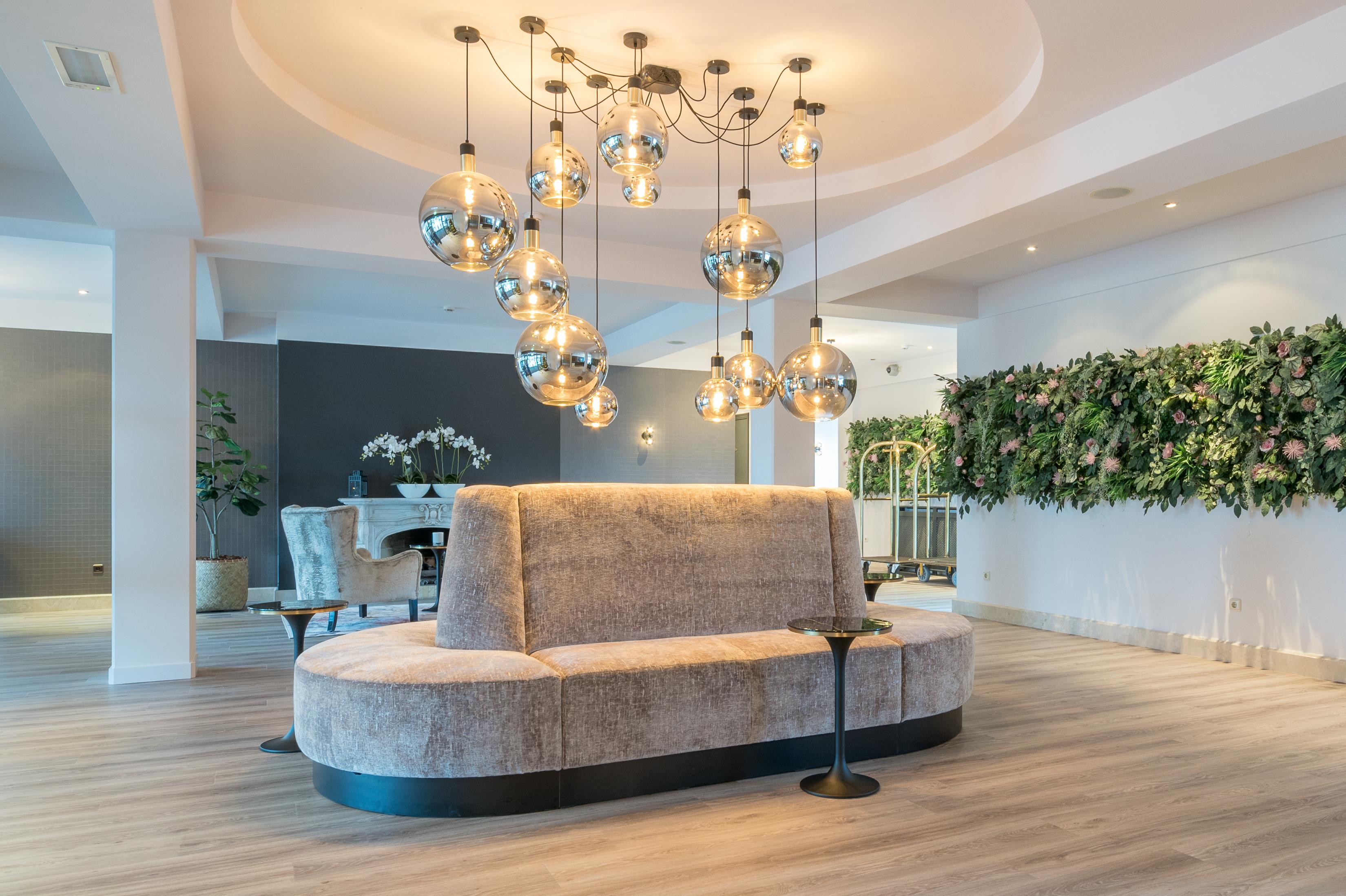 Fletcher Familiehotel De Hunzebergen Ексло Екстер'єр фото